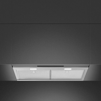 Вытяжка SMEG - KSGT73X