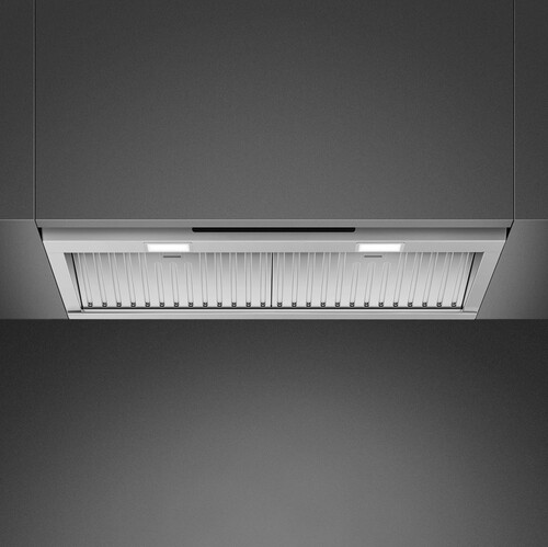 Вытяжка SMEG - KSGT74X