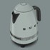 Чайник электрический Porsche x SMEG SMEG - KLF03PSGEU