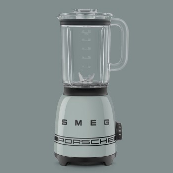 Блендер Shade Green SMEG - BLF03PSGEU