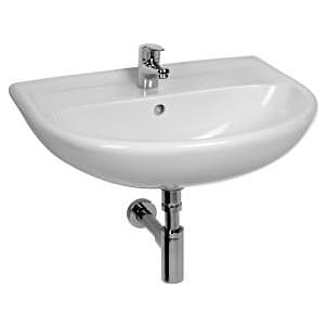 Раковина - JIKA - 8143840001041 LYRA PLUS