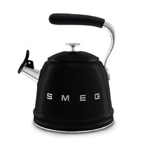 Чайник SMEG - WKF01BL