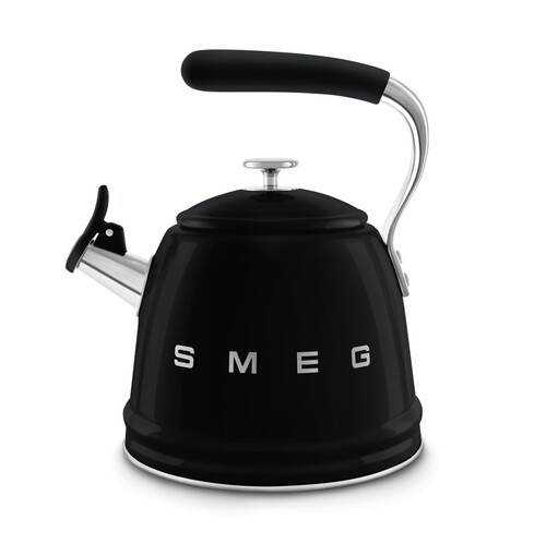 Чайник SMEG - WKF01BL