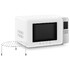 Микровоолновая печь SMEG - MOC01WHMEU