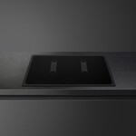 Варочная поверхность с вытяжкой SMEG - SI2B22741D