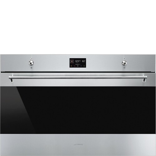 Духовой шкаф SMEG - SF9302TX