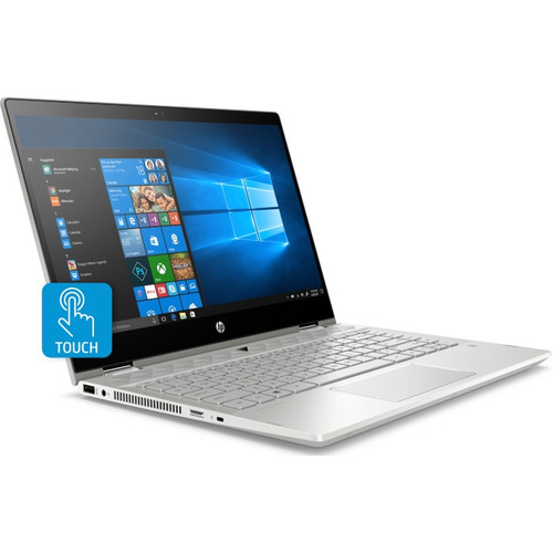Ноутбук HP - 14-cd1005ur Pavilion x360
