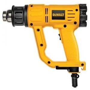 Фен строительный DEWALT - D26411