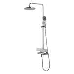 Душевая система - LeMark - LM7010C