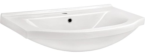 Раковина - SANTEK - 1WH109653