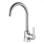 Кухонный смеситель - LeMark - LM0505C Эвитта