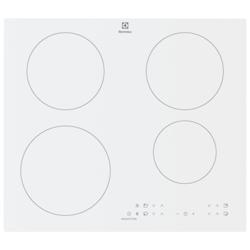 Варочная поверхность ELECTROLUX - IPE 6440 WI
