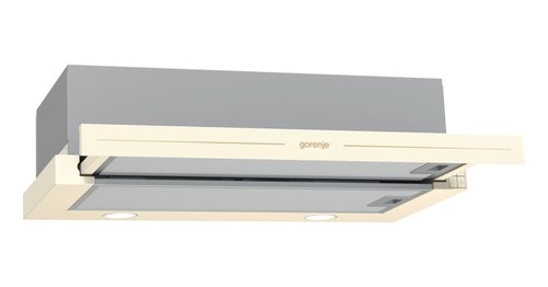 Вытяжка GORENJE - BHP62CLI