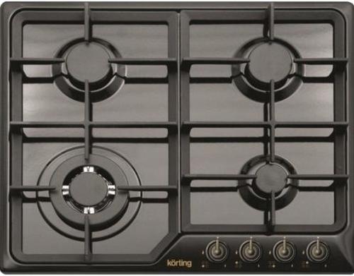 Варочная поверхность KORTING - HG 630 CTSN