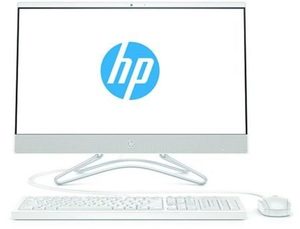 Моноблок HP - All-in-One 24-f1003ur 6PL26EA