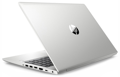 Ноутбук HP - 5PQ06EA ProBook 450 G6