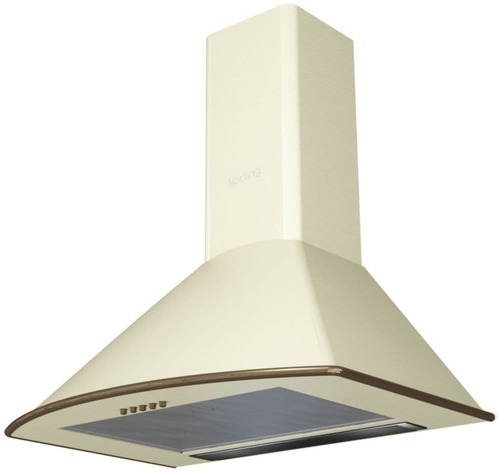 Вытяжка KORTING - KHC 6535 RB