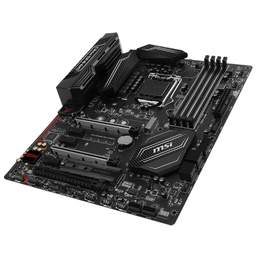 Материнская плата MSI - Z270 GAMING PRO
