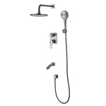 Душевая система - LeMark - LM3722GM