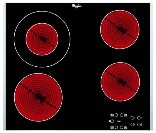 Варочная поверхность WHIRLPOOL - AKT 8130 LX