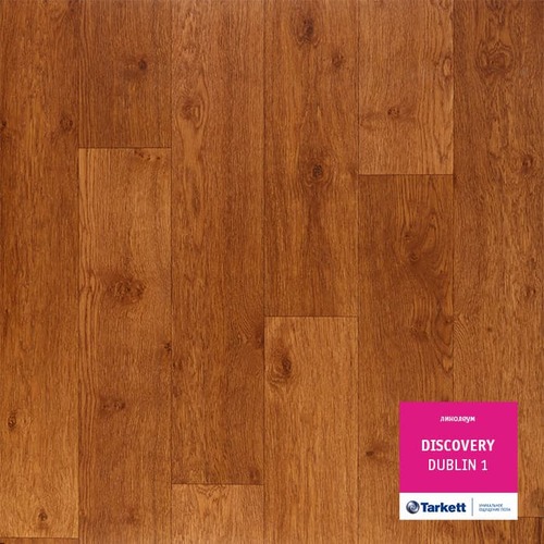 Линолеум Tarkett - DT030005 Discovery (ID:TL00586)