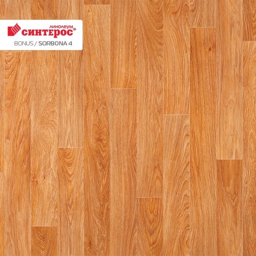 Линолеум Sinteros - BS040015 Bonus (ID:TL00639)