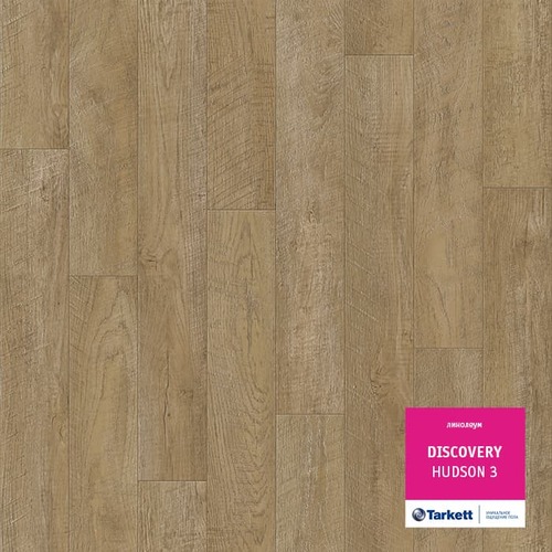 Линолеум Tarkett - DT030013 Discovery (ID:TL00594)