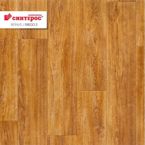 Линолеум Sinteros - BS040016 Bonus (ID:TL00640)