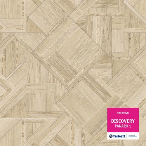 Линолеум Tarkett - DT030026 Discovery (ID:TL00607)