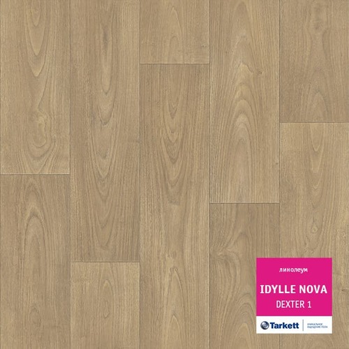 Линолеум Tarkett - IN00010 Idylle Nova (ID:TL00504)