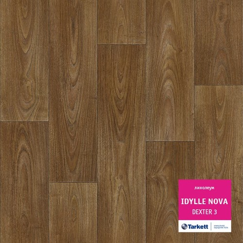Линолеум Tarkett - IN00012 Idylle Nova (ID:TL00506)