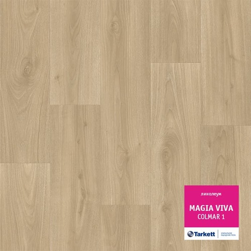 Линолеум Tarkett - MV03007 Magia Viva (ID:TL00616)