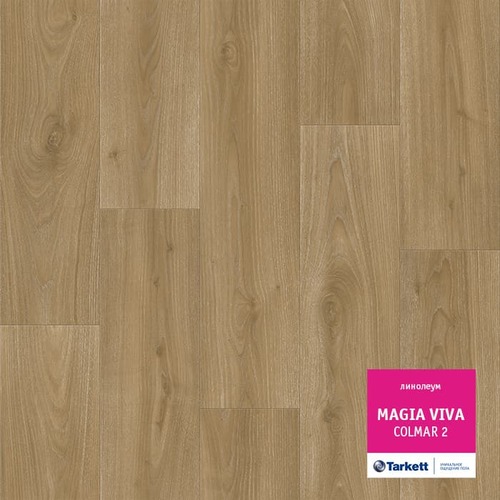 Линолеум Tarkett - MV03008 Magia Viva (ID:TL00617)