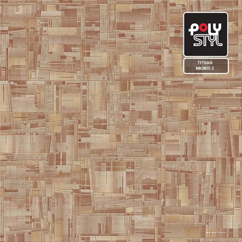 Линолеум Polystyl - TP05012 TITAN (ID:TL00482)