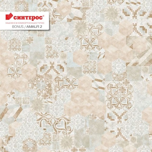 Линолеум Sinteros - BS040002 Bonus (ID:TL00626)