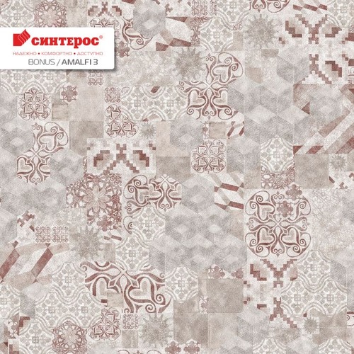 Линолеум Sinteros - BS040003 Bonus (ID:TL00627)