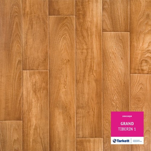 Линолеум Tarkett - GT0016 Grand (ID:TL00545)