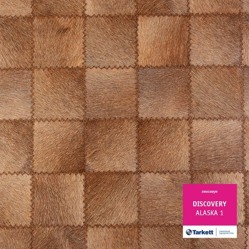 Линолеум Tarkett - DT030016 Discovery (ID:TL00597)