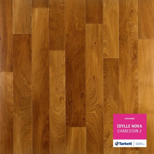 Линолеум Tarkett - IN00009 Idylle Nova (ID:TL00503)