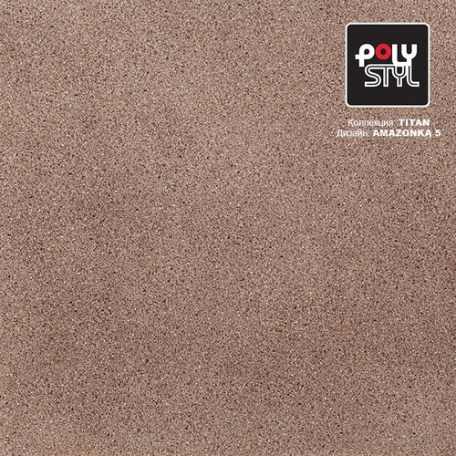 Линолеум Polystyl - TP05001 TITAN (ID:TL00471)