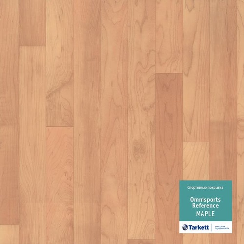 Линолеум Tarkett - 89732 Omisport Reference (ID:TL00456)