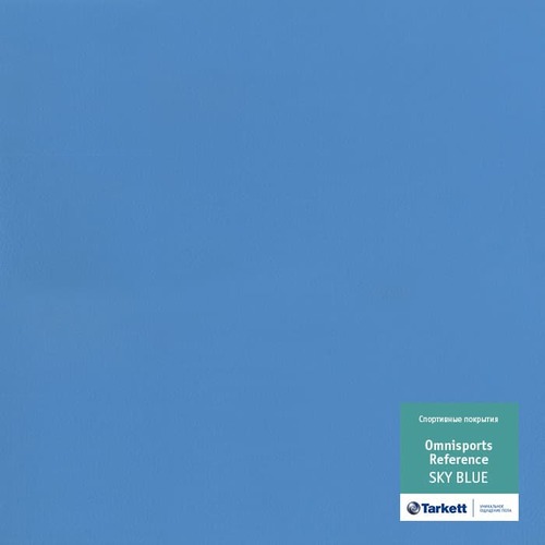 Линолеум Tarkett - 85172 Omisport Reference (ID:TL00452)