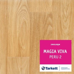 Линолеум Tarkett - MV03006 Magia Viva (ID:TL00615)
