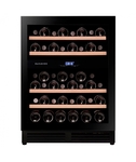 Винный шкаф - DUNAVOX  - DAU-45.125DB.TO