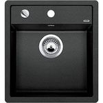 Кухонная мойка BLANCO - Dalago 45 - антрацит (517156)