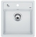 Кухонная мойка BLANCO - Dalago 45 - белый (517160)