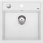 Кухонная мойка BLANCO - Dalago 5 - белый (518524)
