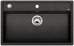 Кухонная мойка BLANCO - Dalago 8 - антрацит (516629)
