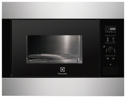 Микроволновая печь ELECTROLUX - EMS 26204 OX