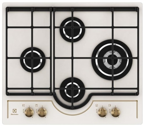 Варочная поверхность ELECTROLUX - GPE 363 RBV